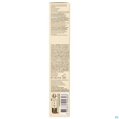 EFFACLAR DUO+ M LIGHT 40ML