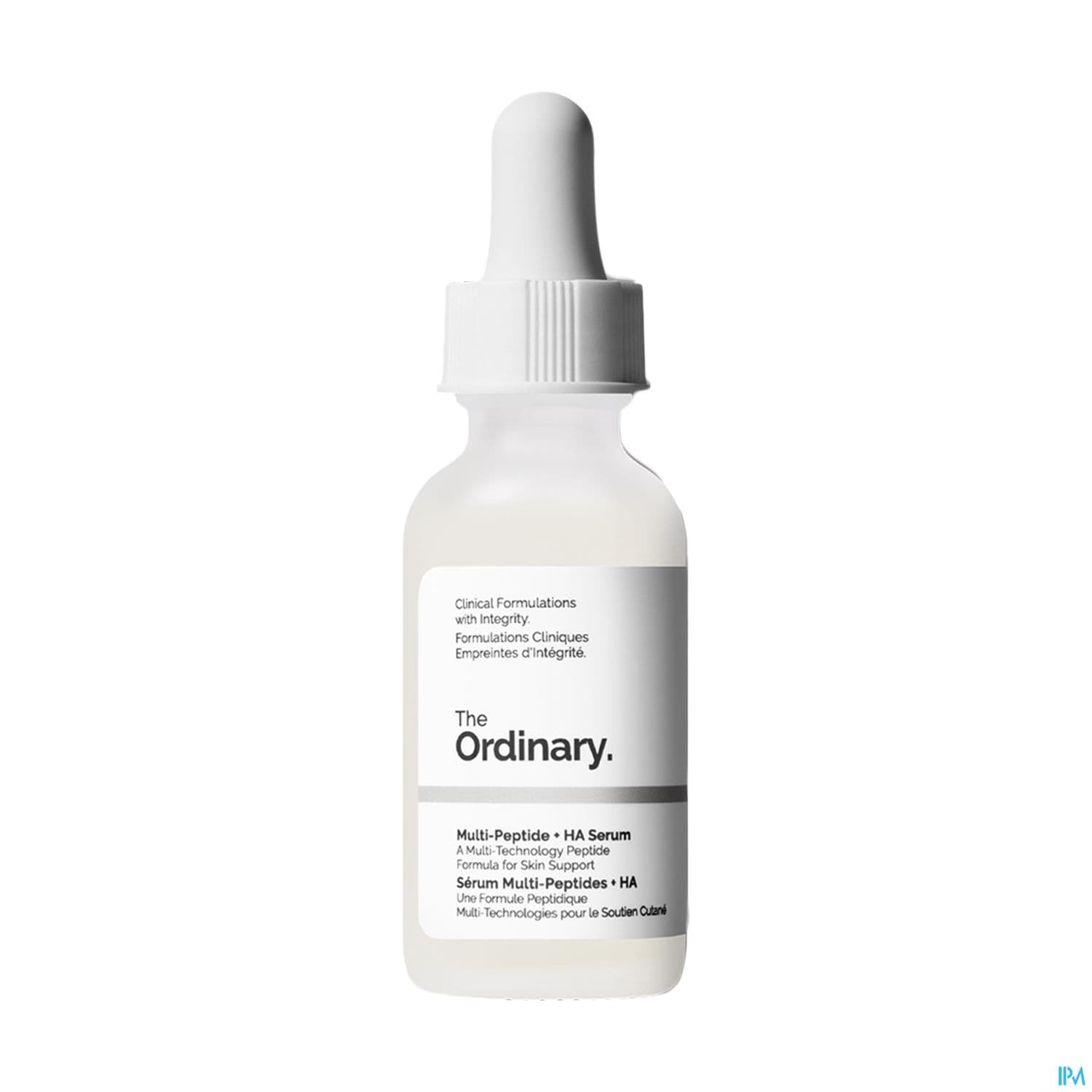 THE ORDINARY PEPTIDE+HA SER 30ML