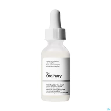 THE ORDINARY PEPTIDE+HA SER 30ML