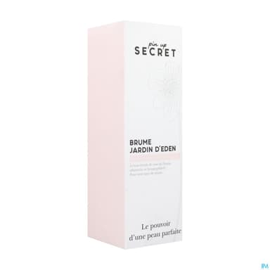 PIN UP SECRET BRUME 200ML