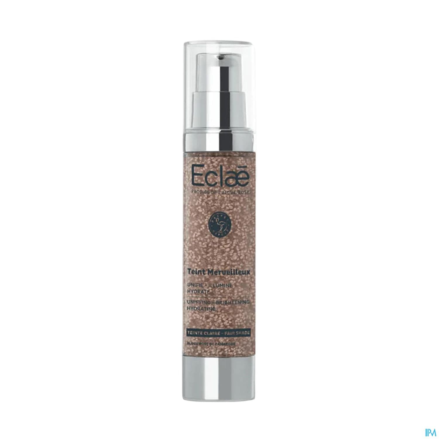 Eclae Teint Merveilleux Claire 30ml