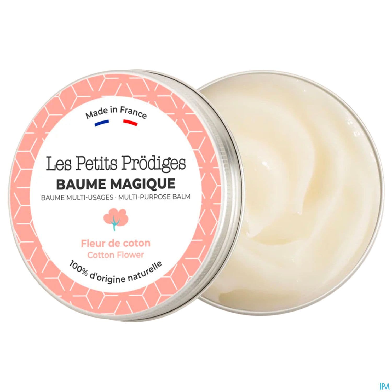 PETIT PRODIG BAUM FL COTON 30ML