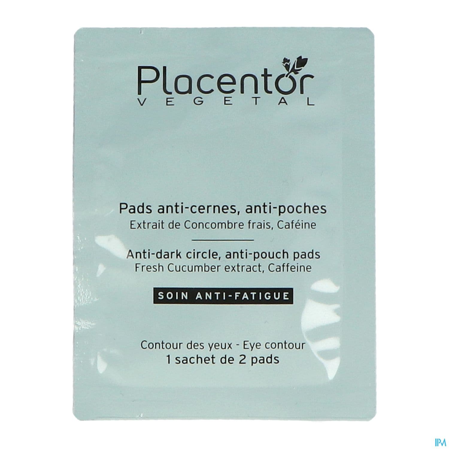 PLACENTOR PADS YEU A/CER/POC SAC12