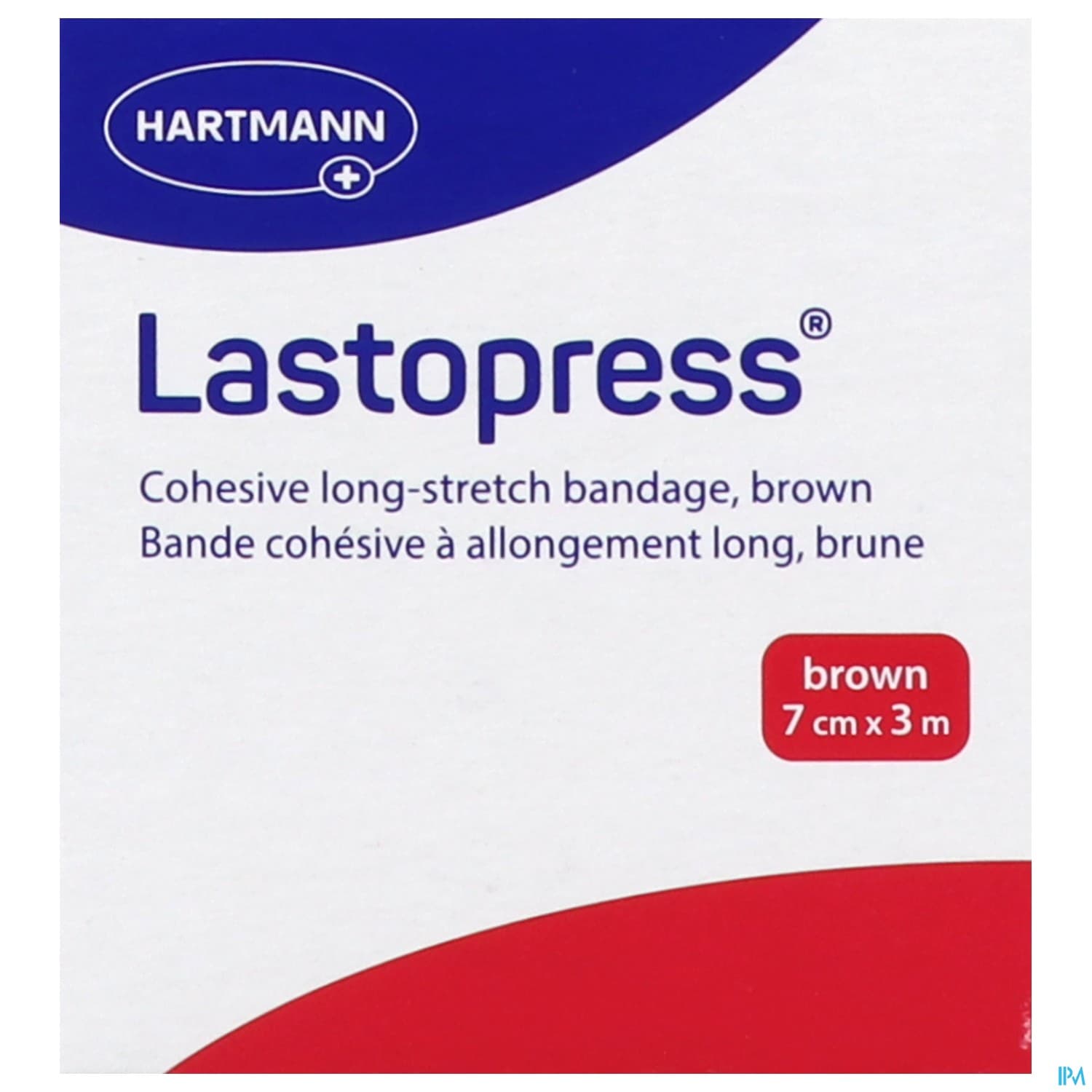 BDE LASTOPRESS 7CMX3M CHAIR