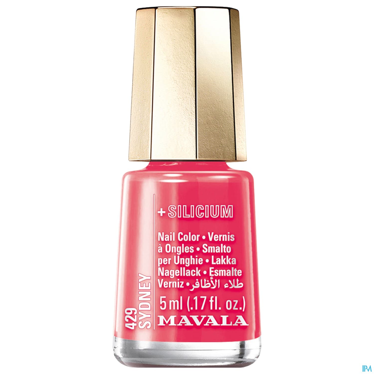 MAVALA VERNIS ONGL SYDNEY 429