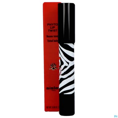 SISLEY PHYTO-LIP TWIST NUDE