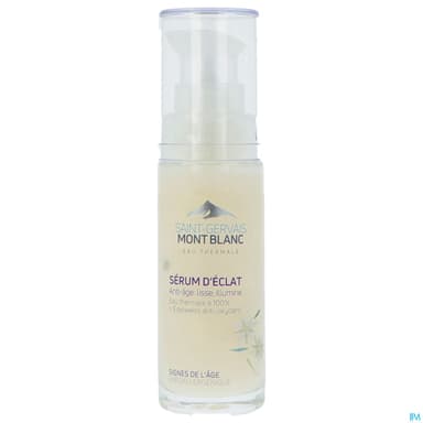ST GERVAIS SERUM CONC ECLAT 30ML