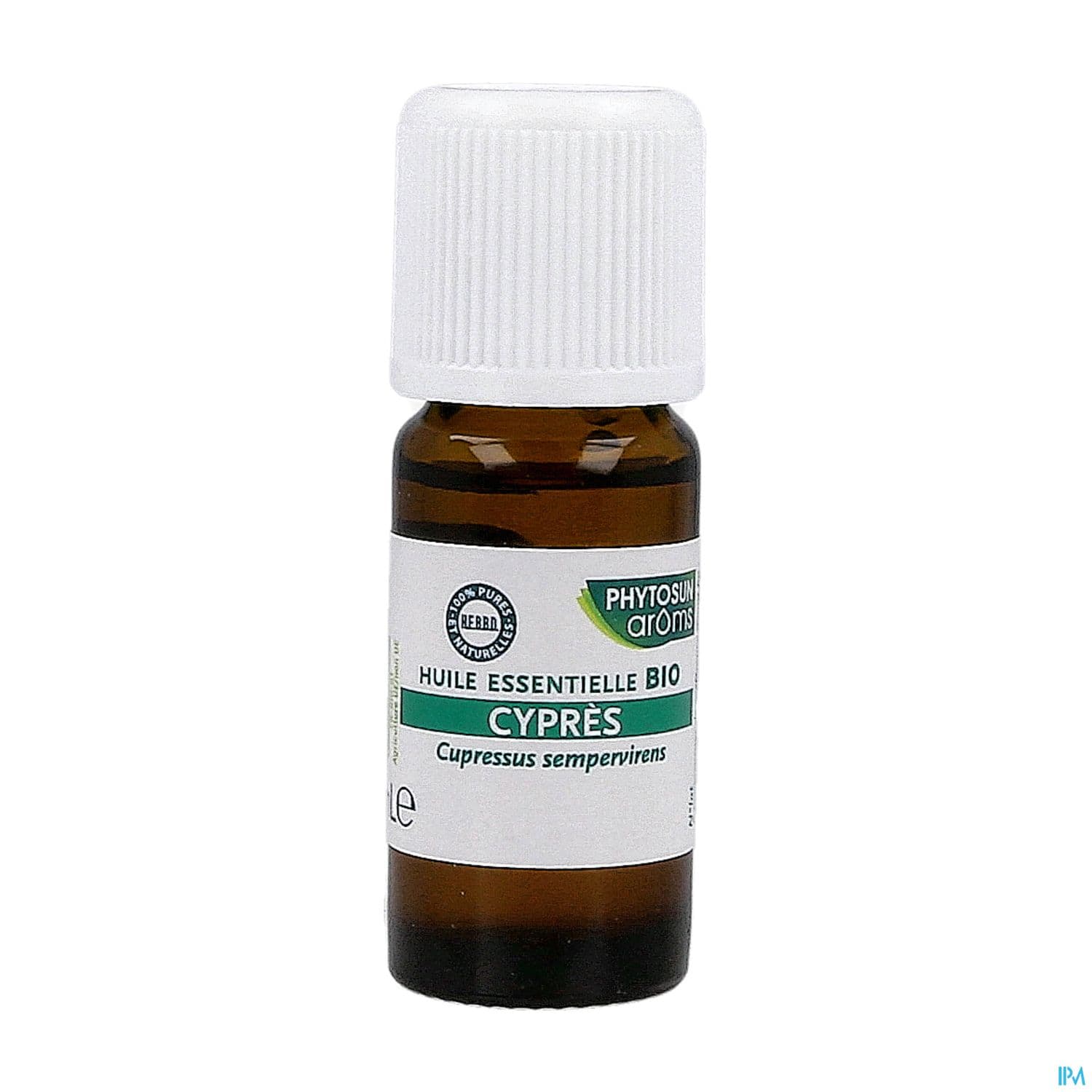 PHYTOSUNAROM CYPRES BIO HE 10 ML