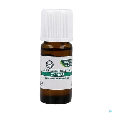 PHYTOSUNAROM CYPRES BIO HE 10 ML