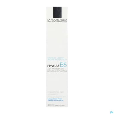 HYALU B5 SOIN 40ML