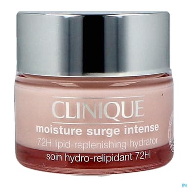 CLINIQUE GEL/CR HYDR FORTIF 50ML