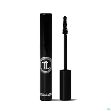 T.LECLERC MASCARA ALLONGEANT NOIR