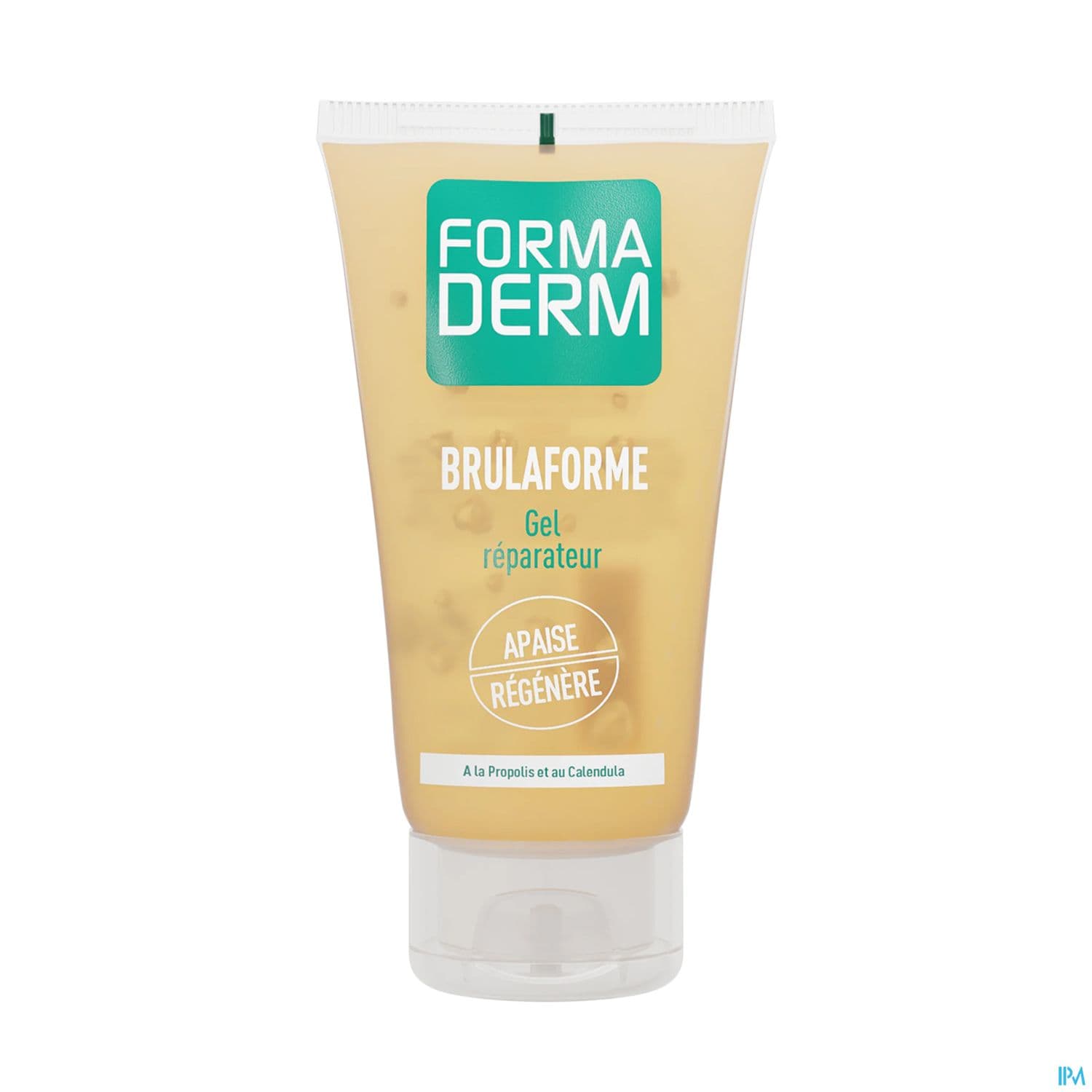 Brulaforme Gel Apaisant 50ml