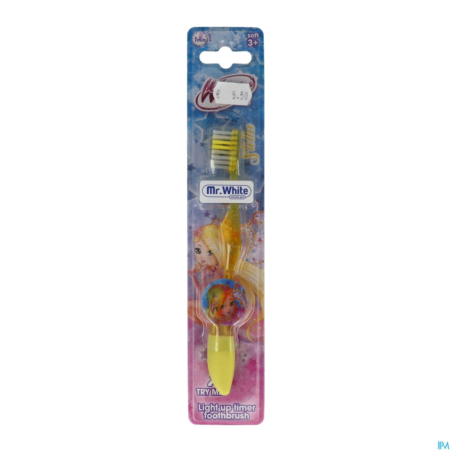 DEMAPH BDEN FLASH SOFT WINX CLUB
