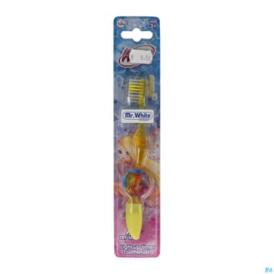 DEMAPH BDEN FLASH SOFT WINX CLUB