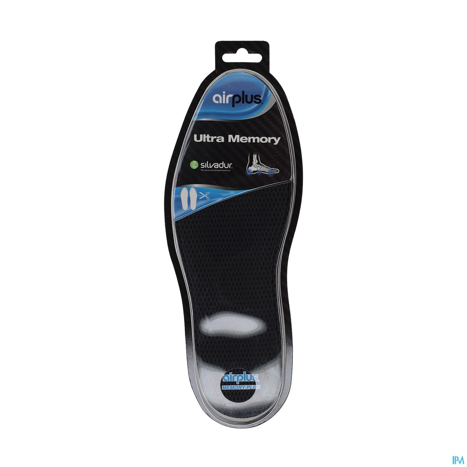 AIRPLUS ULTRA MEMORY SEMEL MEN