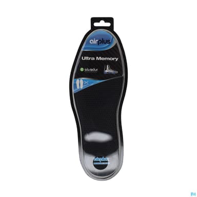 AIRPLUS ULTRA MEMORY SEMEL MEN