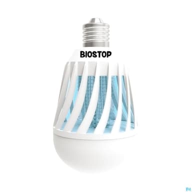 BIOSTOP AMPOUL A/INSECT 2EN1 DYT83