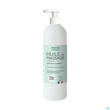 PROPOS NAT HLE SOIN MASSAG 500ML