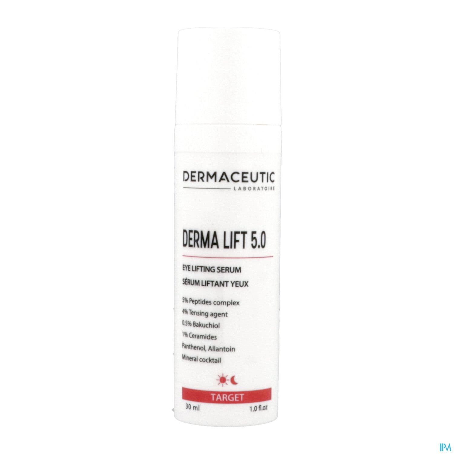 DERMACEUTIC DERMA LIFT5 SER30ML