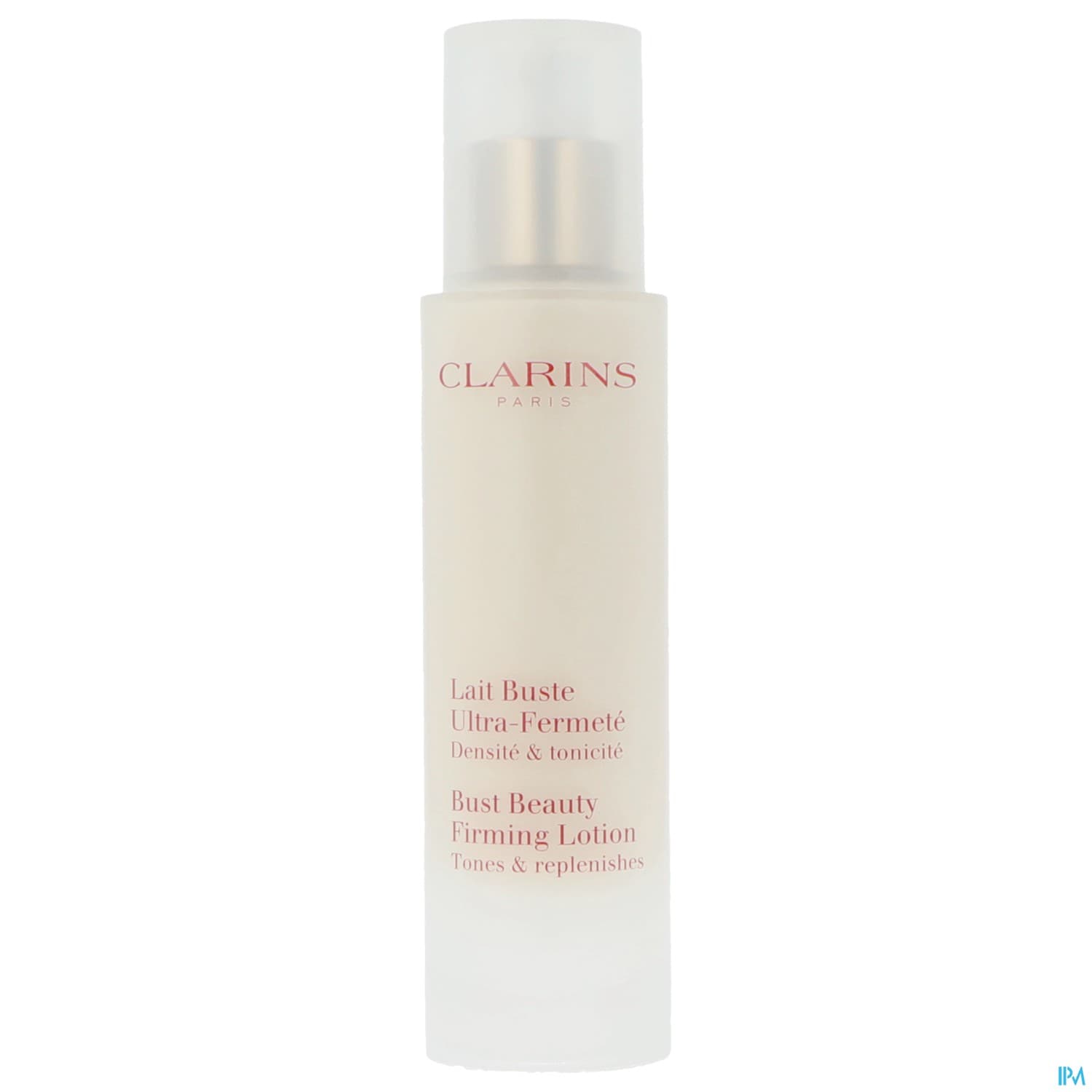 CLARINS SOIN BUSTE LAIT ULT FERM50