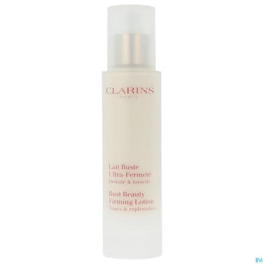 CLARINS SOIN BUSTE LAIT ULT FERM50