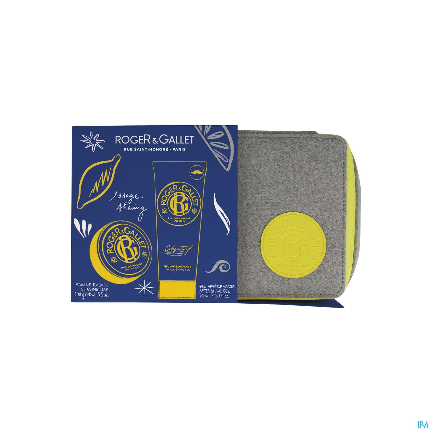 RG TROUSS NOEL2024 RASAG COLOGN TW