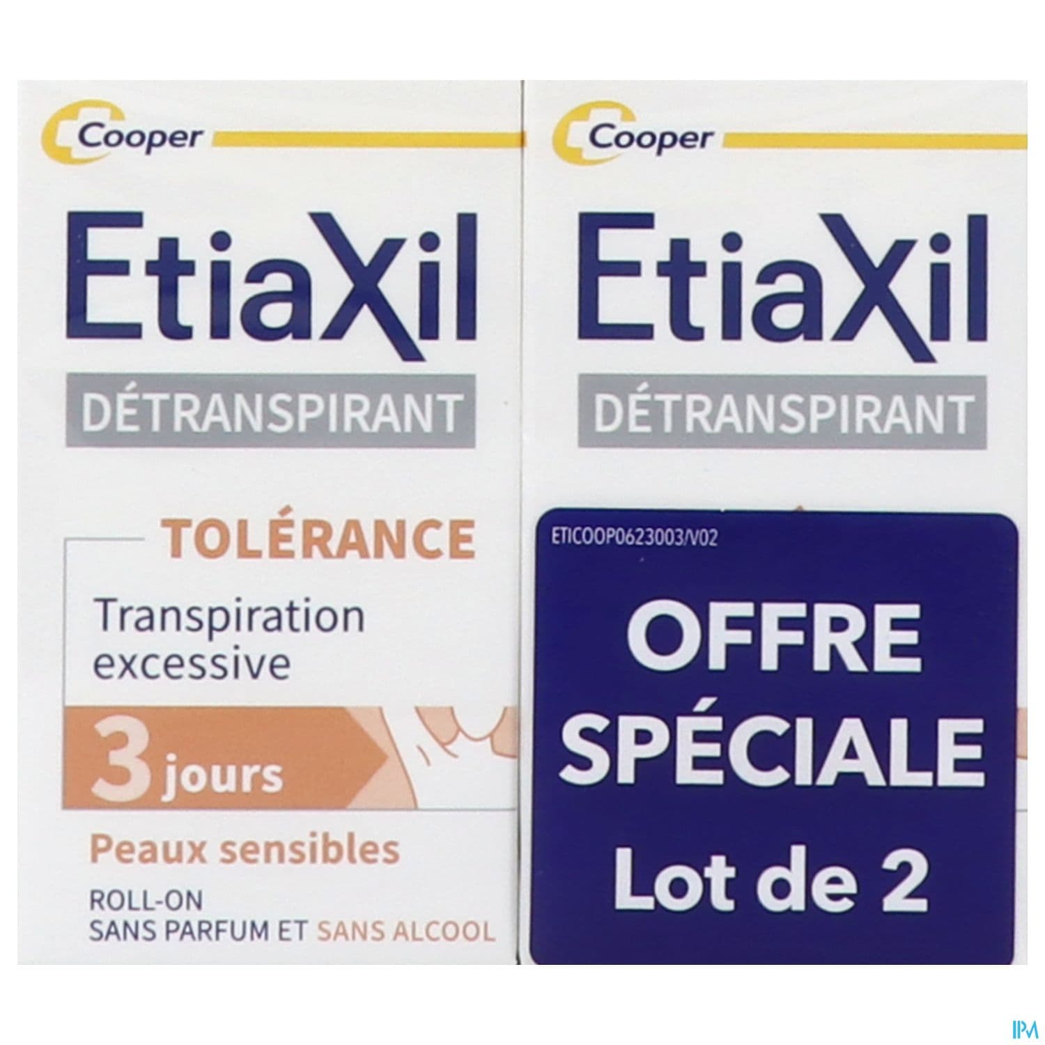 ETIAXIL DETRANSP CONF+ ROLLON15ML2