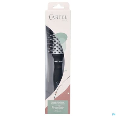 B/CHEV CARTEL BRUSHING 31MM
