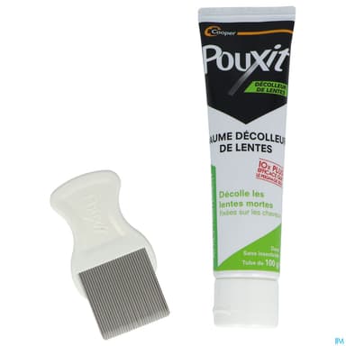POUXIT DECOL LENTE BAUME+PEIGNE 1