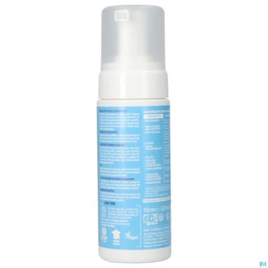 JONZAC MOUSSE NETT OXYGENANTE150ML
