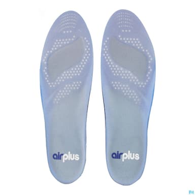 Airplus Semelle Extrem Active Gel Homme X2