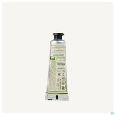 PANIER DES SENS CR MAIN VERV 30ML