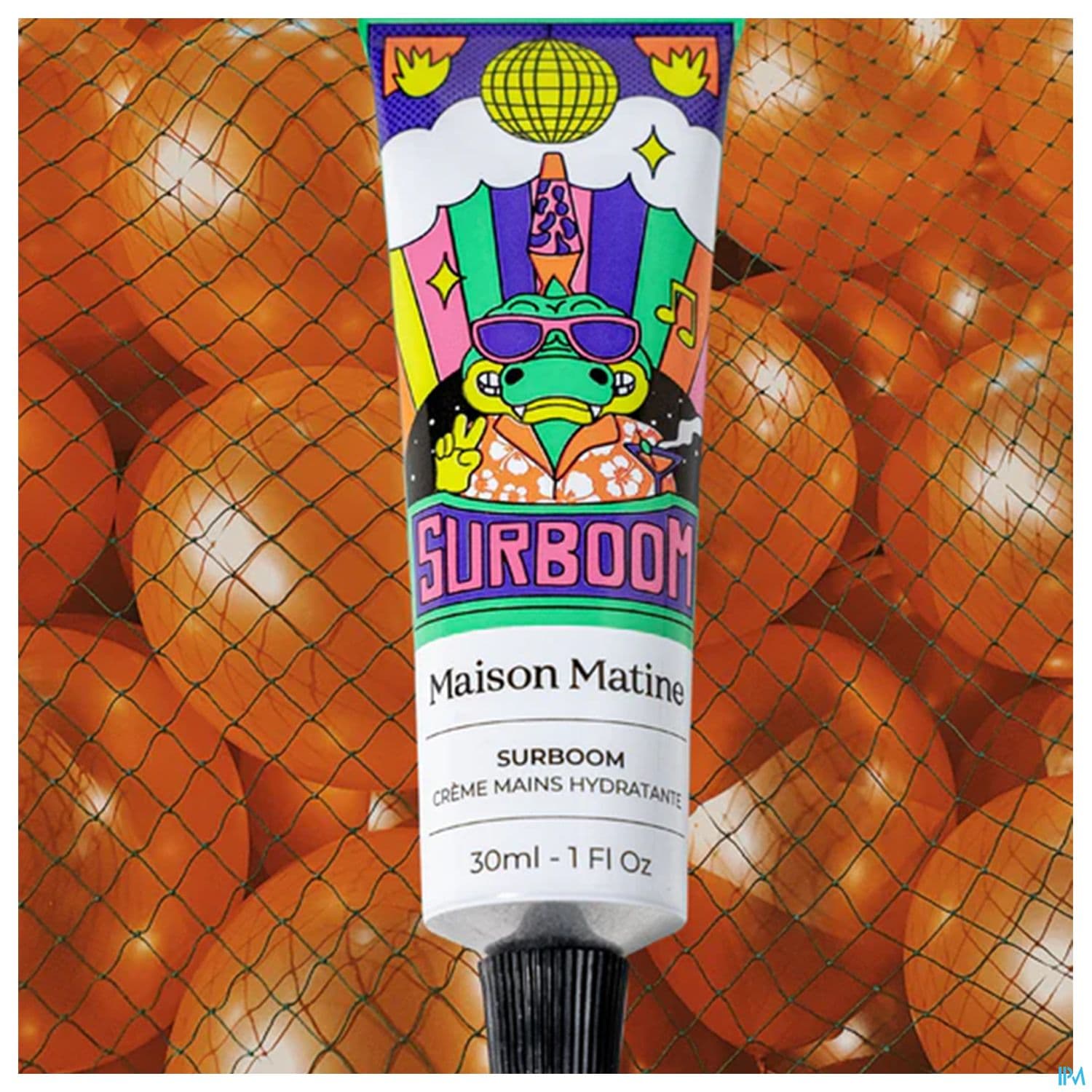 MAISON MATINE CR MAIN SURBOOM 30ML