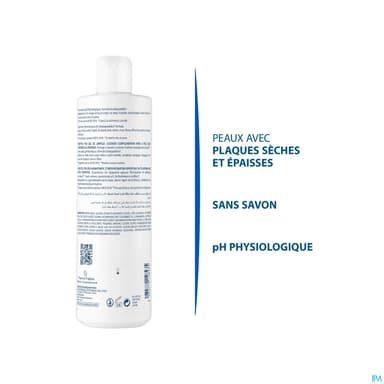 KERTYOL PSO GEL NETTOYANT 400ML