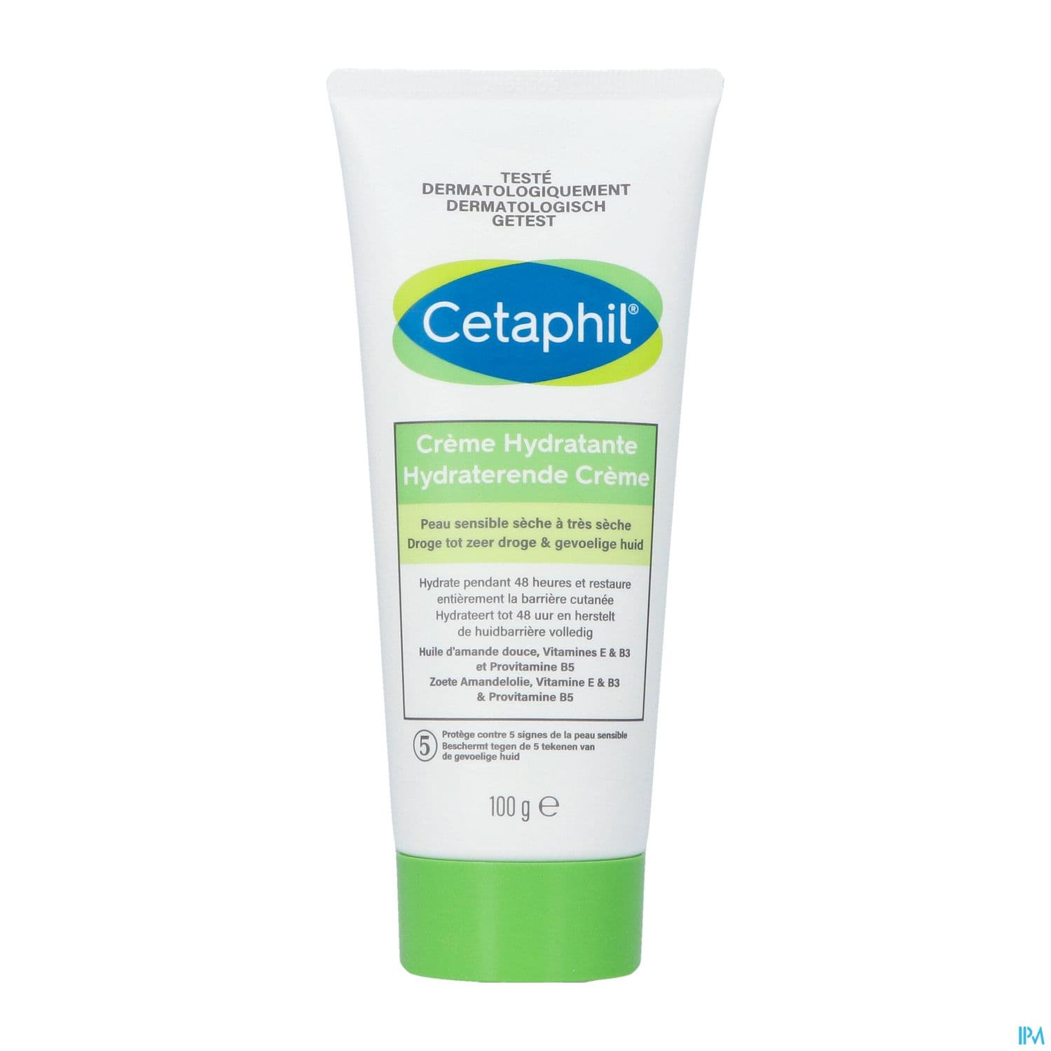 CETAPHIL CR HYDRA TUBE 100G