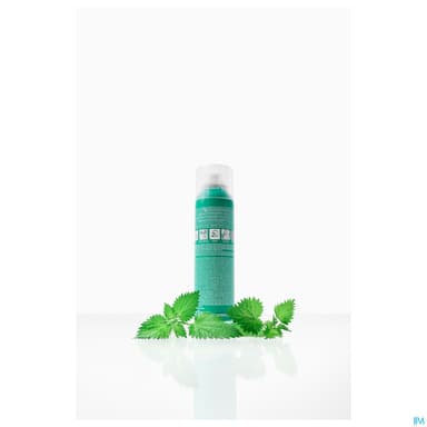 Klorane Shampooing Sec Teinte Ortie + Vitamine E 150ml