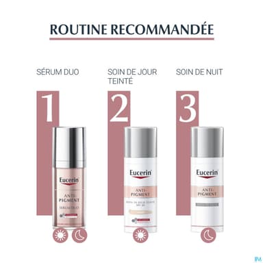 EUCERIN ANTI PIGMENT LIGHT 50ML