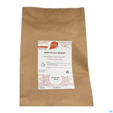 Iphym Sene Foliole Entier 250g