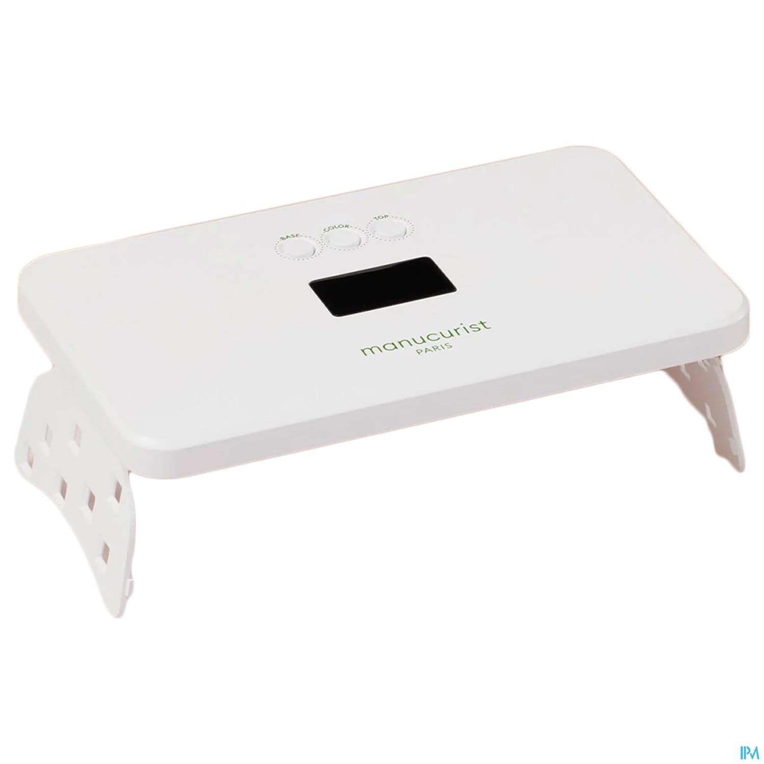 Manucurist Green Flash Lampe Pro 36w