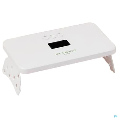 Manucurist Green Flash Lampe Pro 36w