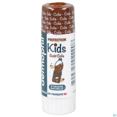 DERMOPHIL PHYTO KIDS LEV COLA 4G