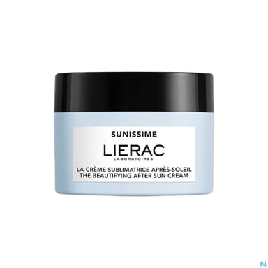 LIERAC SUN SUBLIM AP/SOL CR 200ML