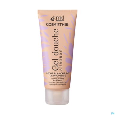 MKL ETHIK GEL DCH PECHE 100ML