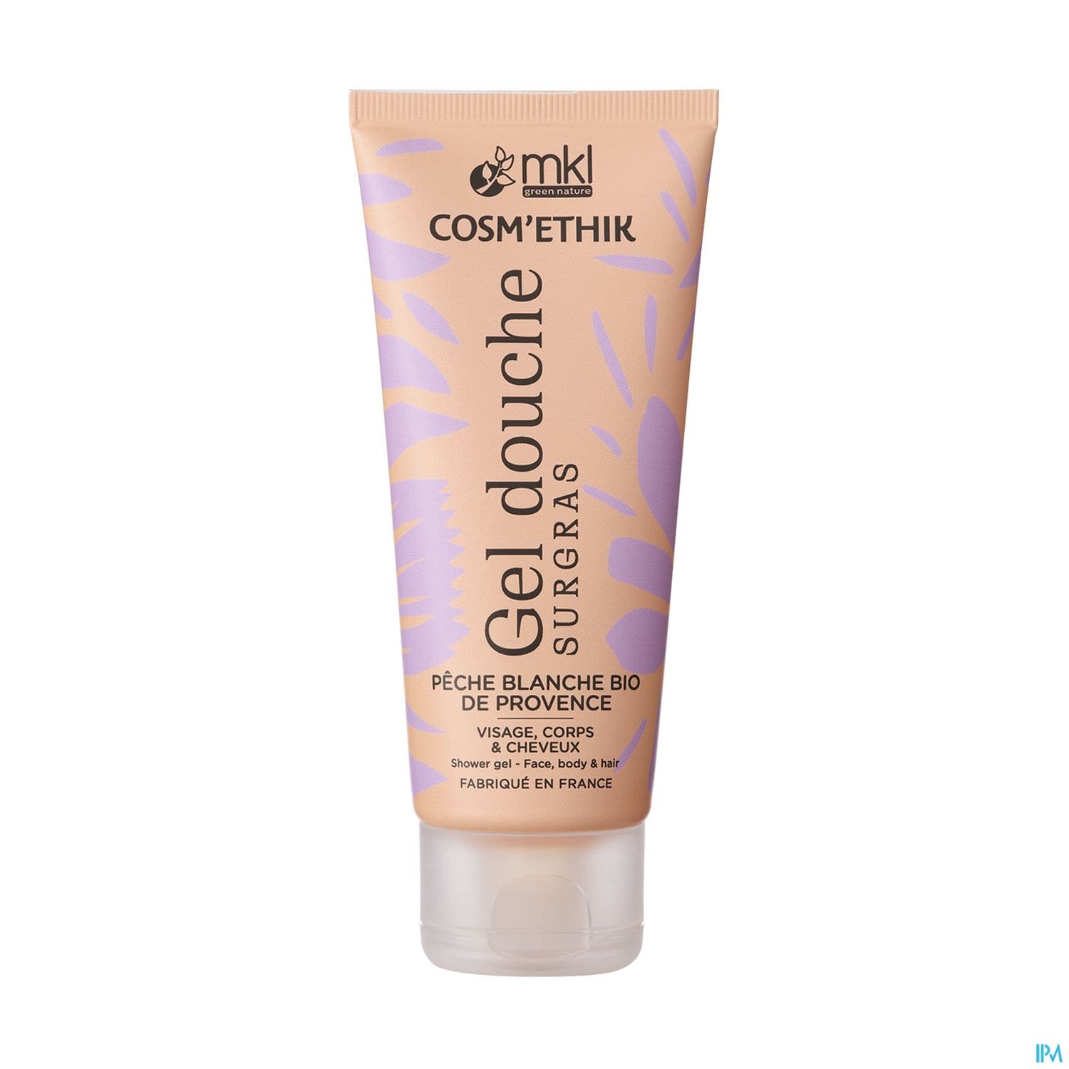 MKL ETHIK GEL DCH PECHE 100ML — Pharmacie grande armée Marseille