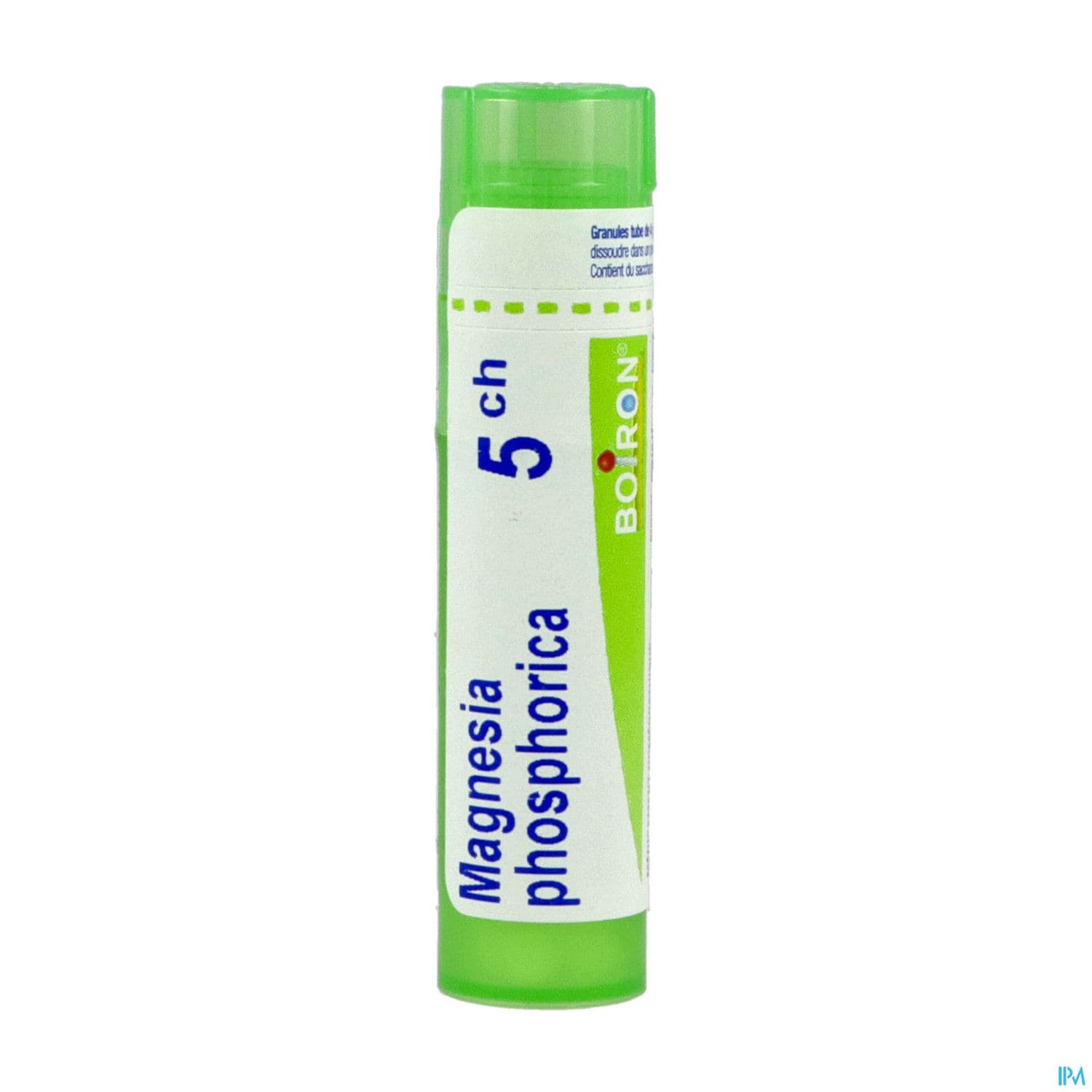 Boiron Magnesia Phos. 5ch Granules 4g