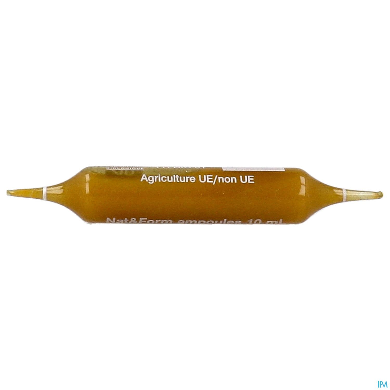 NAT&FORM BIO IMMUNITE AMP 20