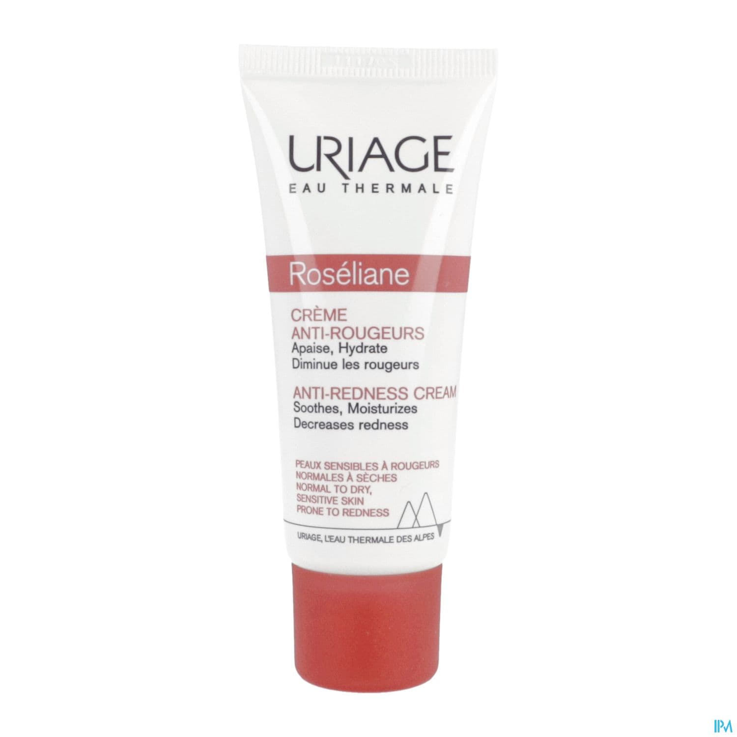 URIAGE ROSELIANE CR A/ROUGEUR 40ML