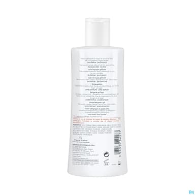 Eau Thermale Avene Tolerance Control Lotion Nettoyante Gelifiee 400ml