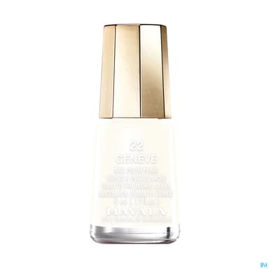 MAVALA VERNIS ONGL GENEVE 022